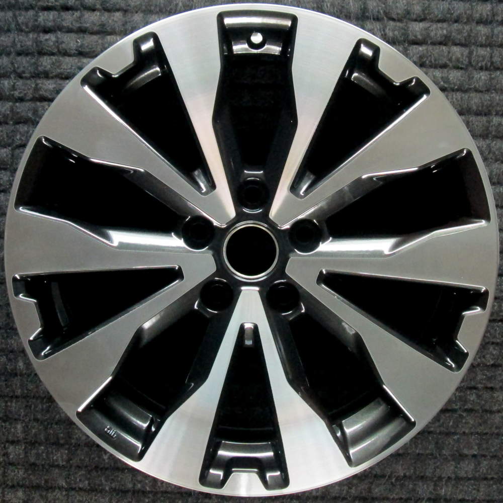 Subaru Outback 2015-2019 18″ OEM Wheel Machined
