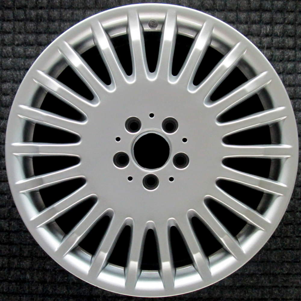 Mercedes-Benz CL600 2008-2009 19" OEM Wheel