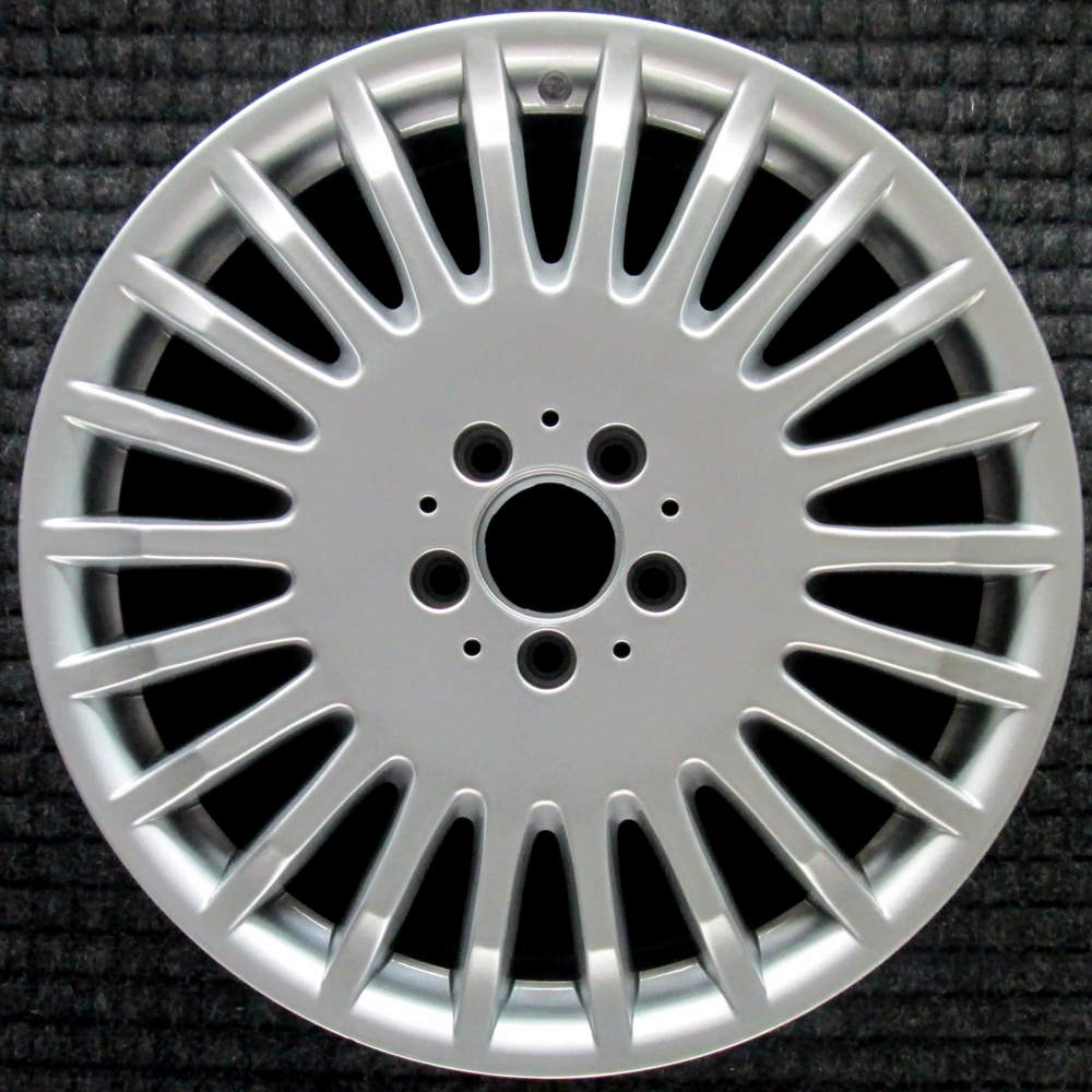 Mercedes-Benz CL600 2008-2009 19" OEM Wheel
