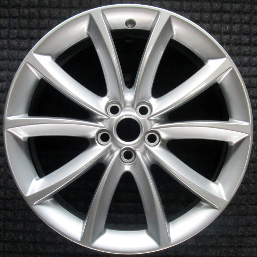 Jaguar F-Type 2014-2020 19″ OEM Wheel Rim