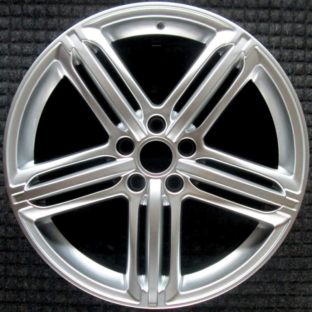 Audi S6 2007-2011 19″ OEM Wheel