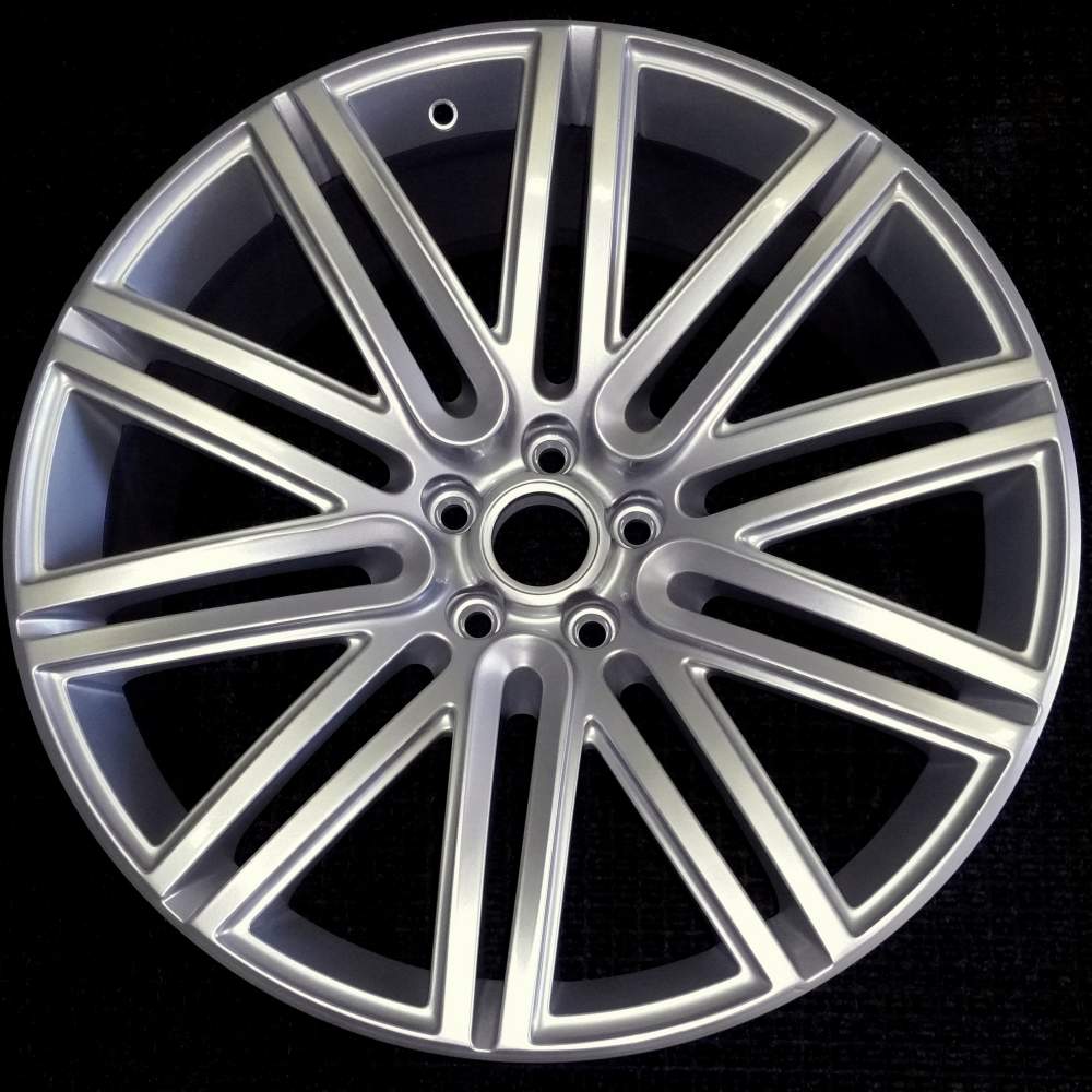 Bentley Continental GT 19912015 21" OEM Wheel Wheels America