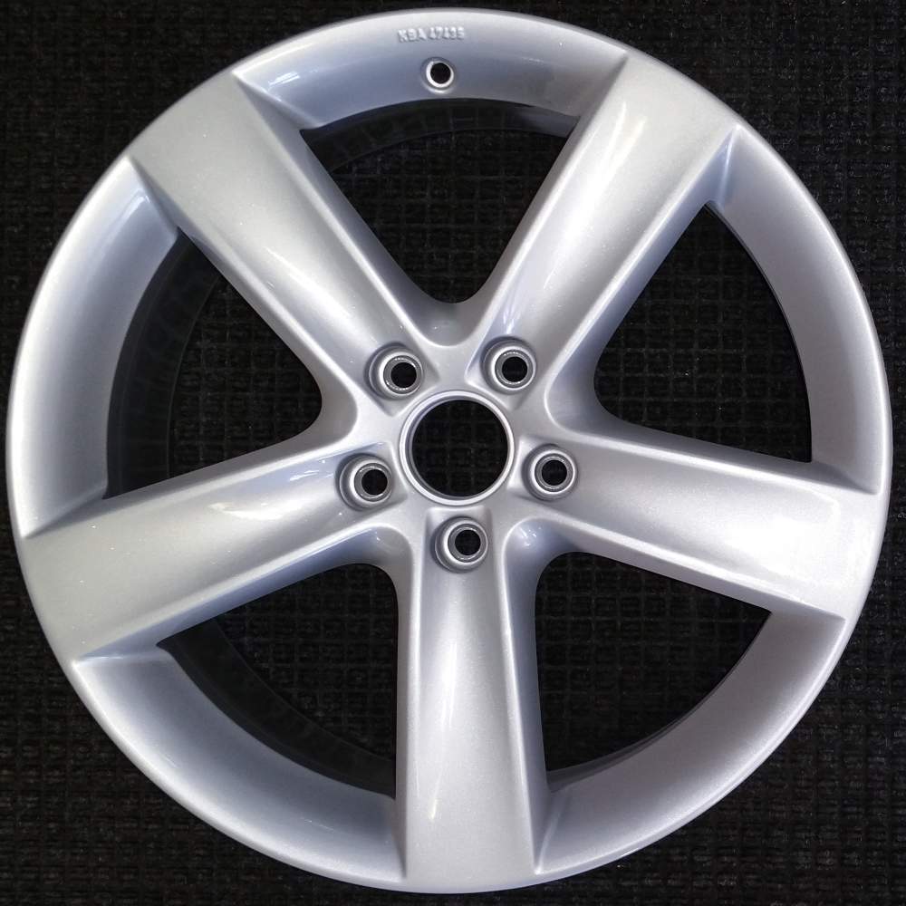 Volkswagen Jetta 2013 18″ OEM Wheel