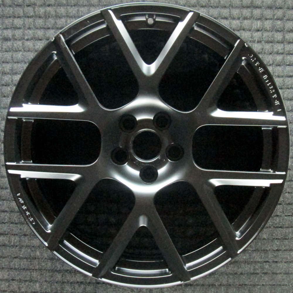 2015-2018 Dodge Charger 20″ OEM Wheel Rim Gray