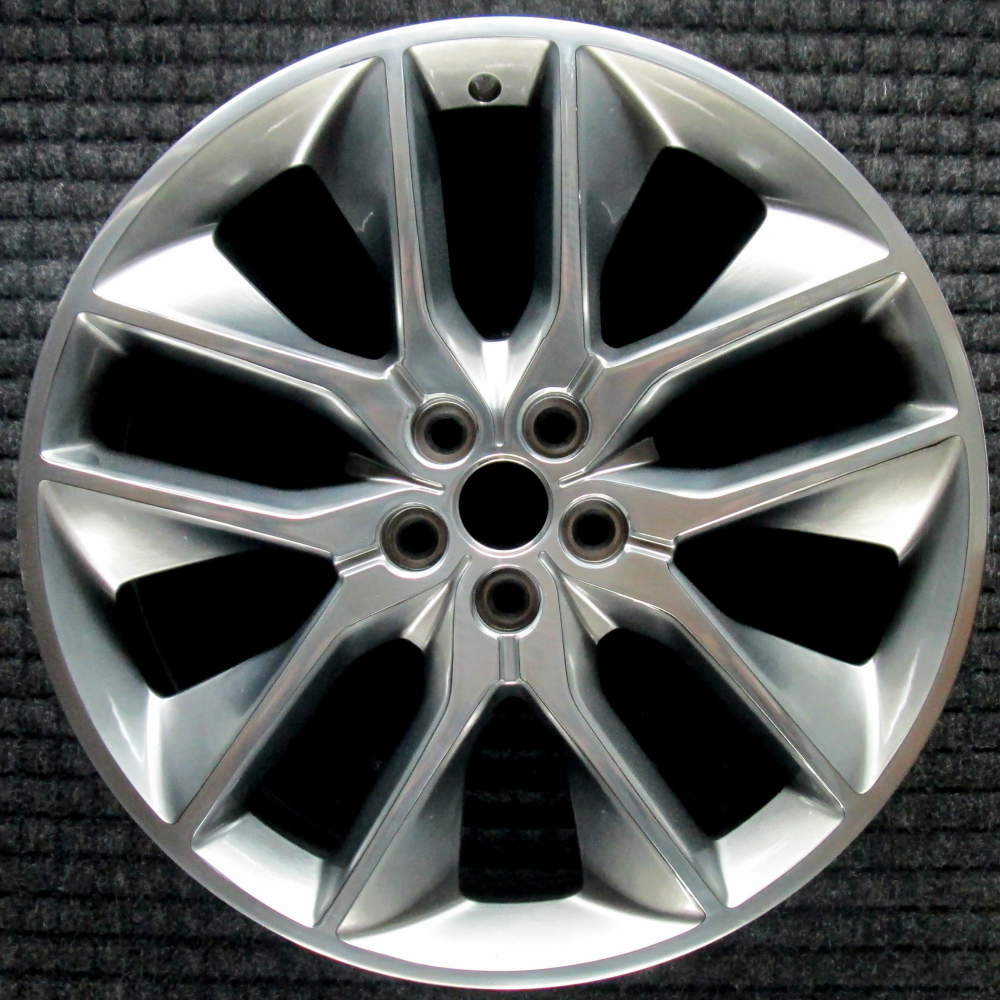 2015-2017 Ford Edge 20″ OEM Wheel Rim