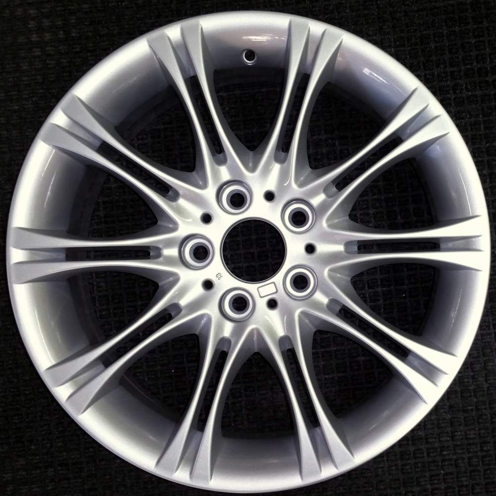 BMW 525i 2006-2007 18