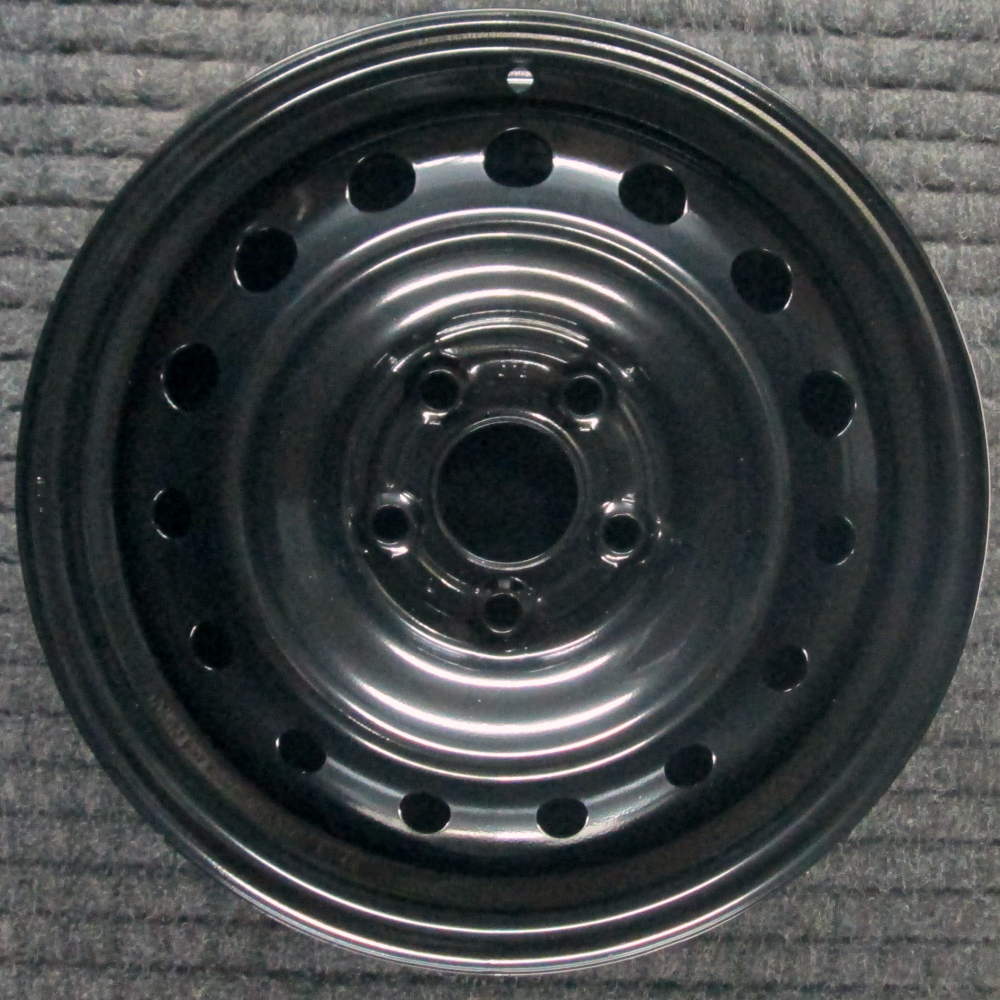 Nissan Altima 2013-2018 16″ OEM Wheel