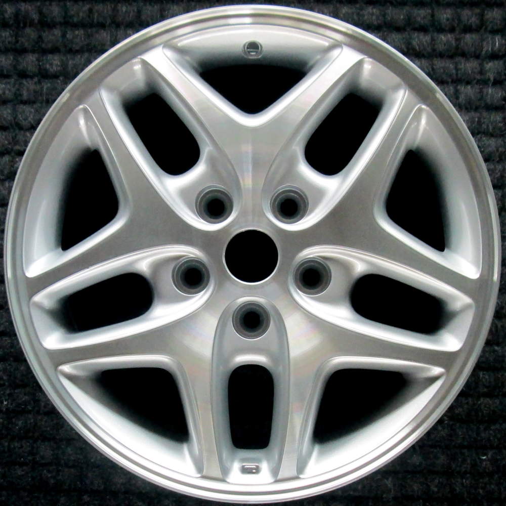 Dodge Intrepid 2001-2004 16″ OEM Wheel Machined