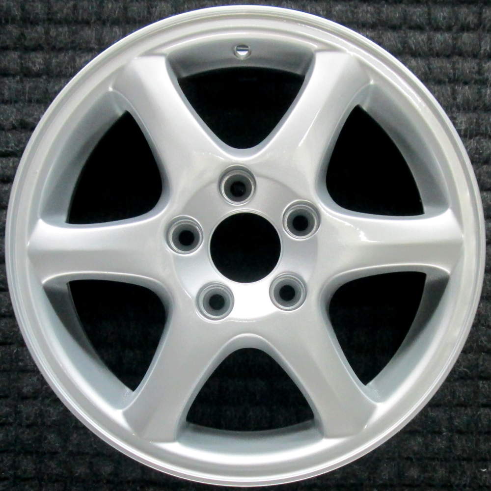 Volvo V70 1998-2000 15″ OEM Wheel