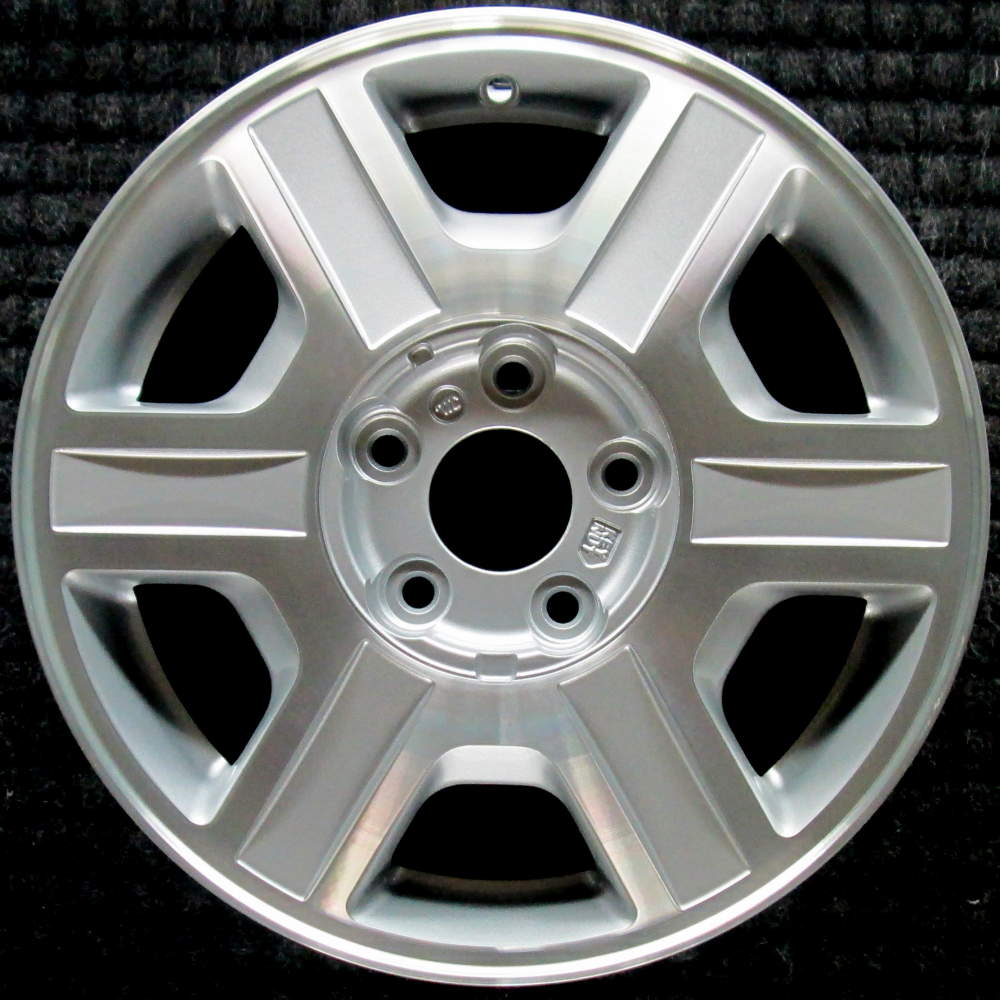 Mercury Villager 2001-2002 16" OEM Wheel