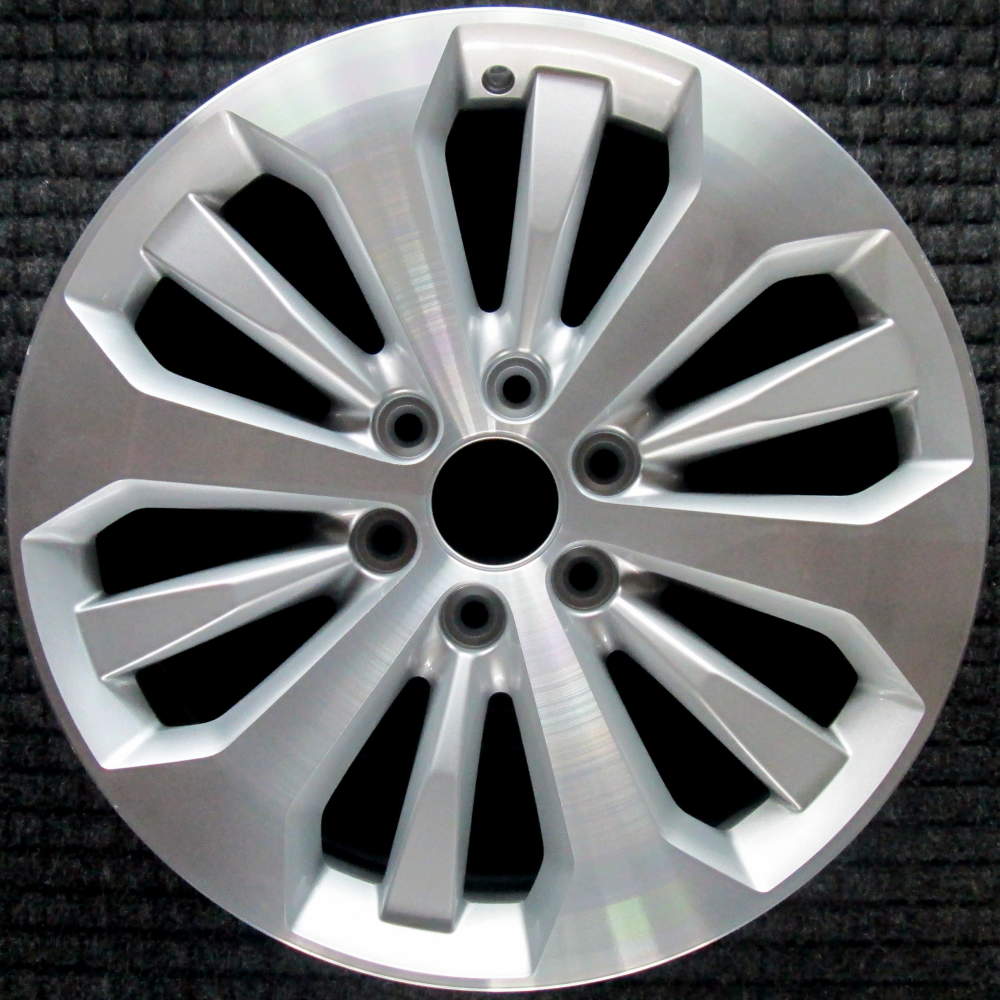 2015-2018 Ford F-150 20″ OEM Wheel Rim