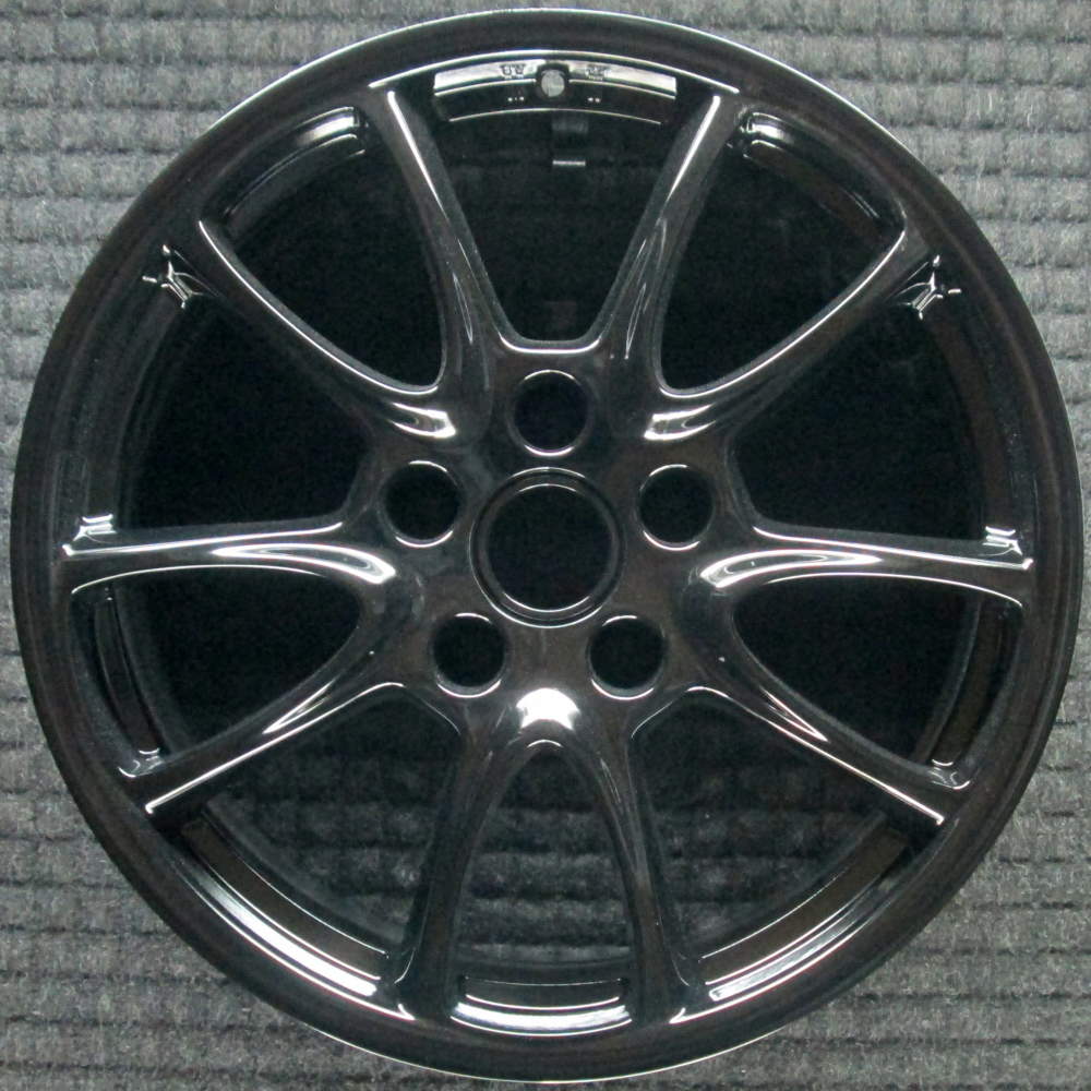 Porsche 911 2007-2008 19″ Front OEM Wheel Painted