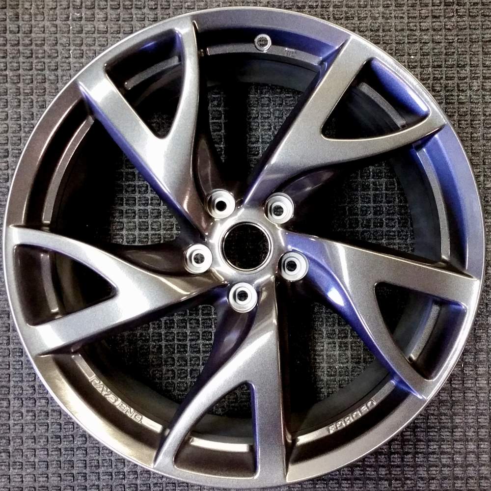 Don'T Buy Used!  2015 Infiniti Q50 Oem Alloy Wheel Buying Tips - ytrhqcq