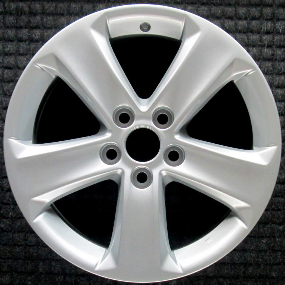 Toyota RAV4 2013-2015 17″ OEM Wheel
