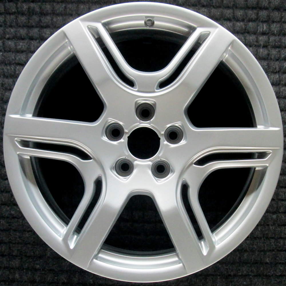 Audi Q5 2009-2012 18″ OEM Wheel