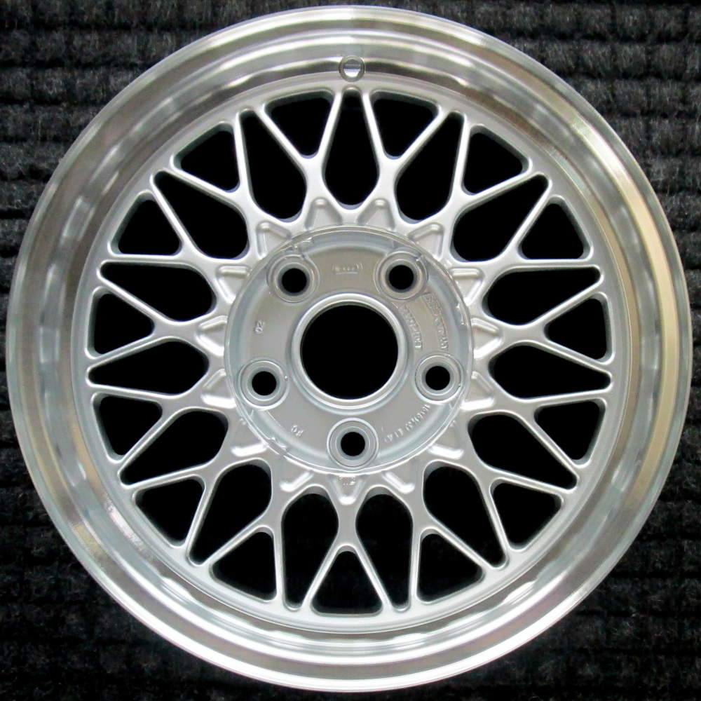 Mazda RX-7 1988-1991 15″ OEM Wheel – Wheels America