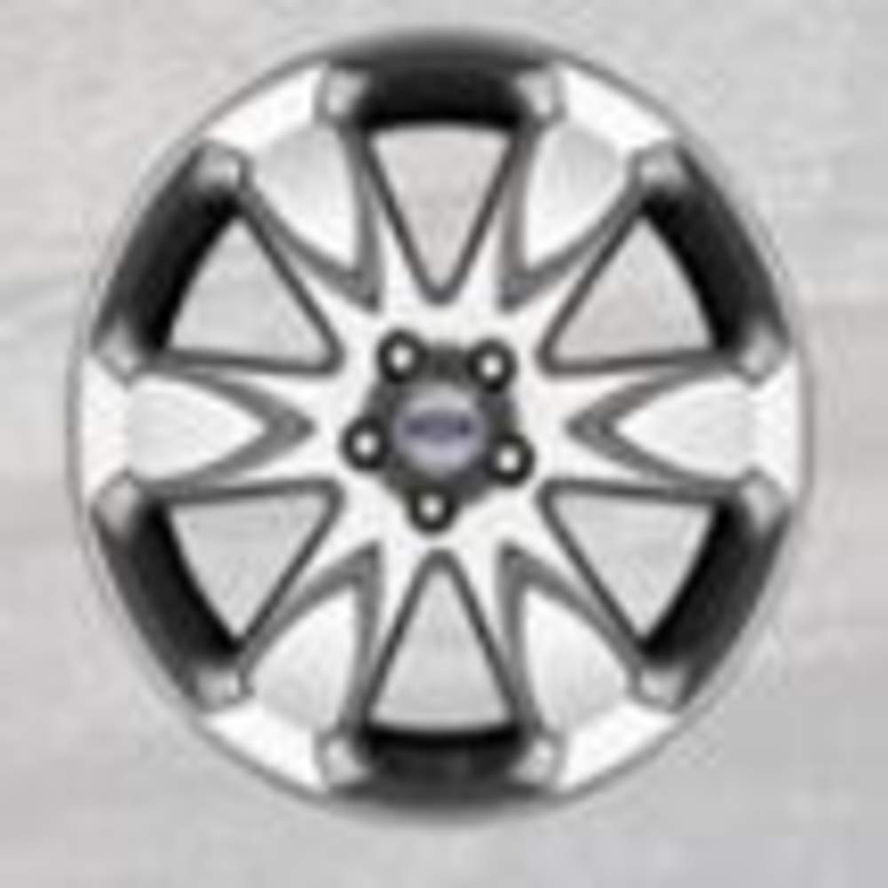 Volvo S70 2010 19″ OEM Wheel Machined