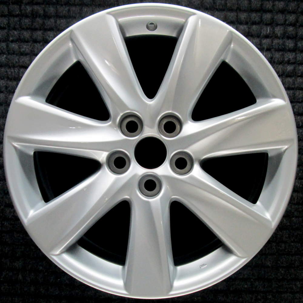 Lexus LS600h 2008-2012 19″ OEM Wheel