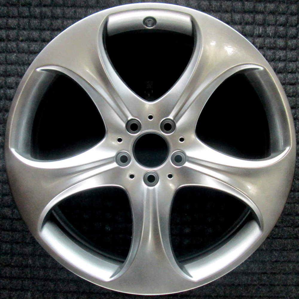Mercedes-Benz S550 2014-2017 20" OEM Wheel