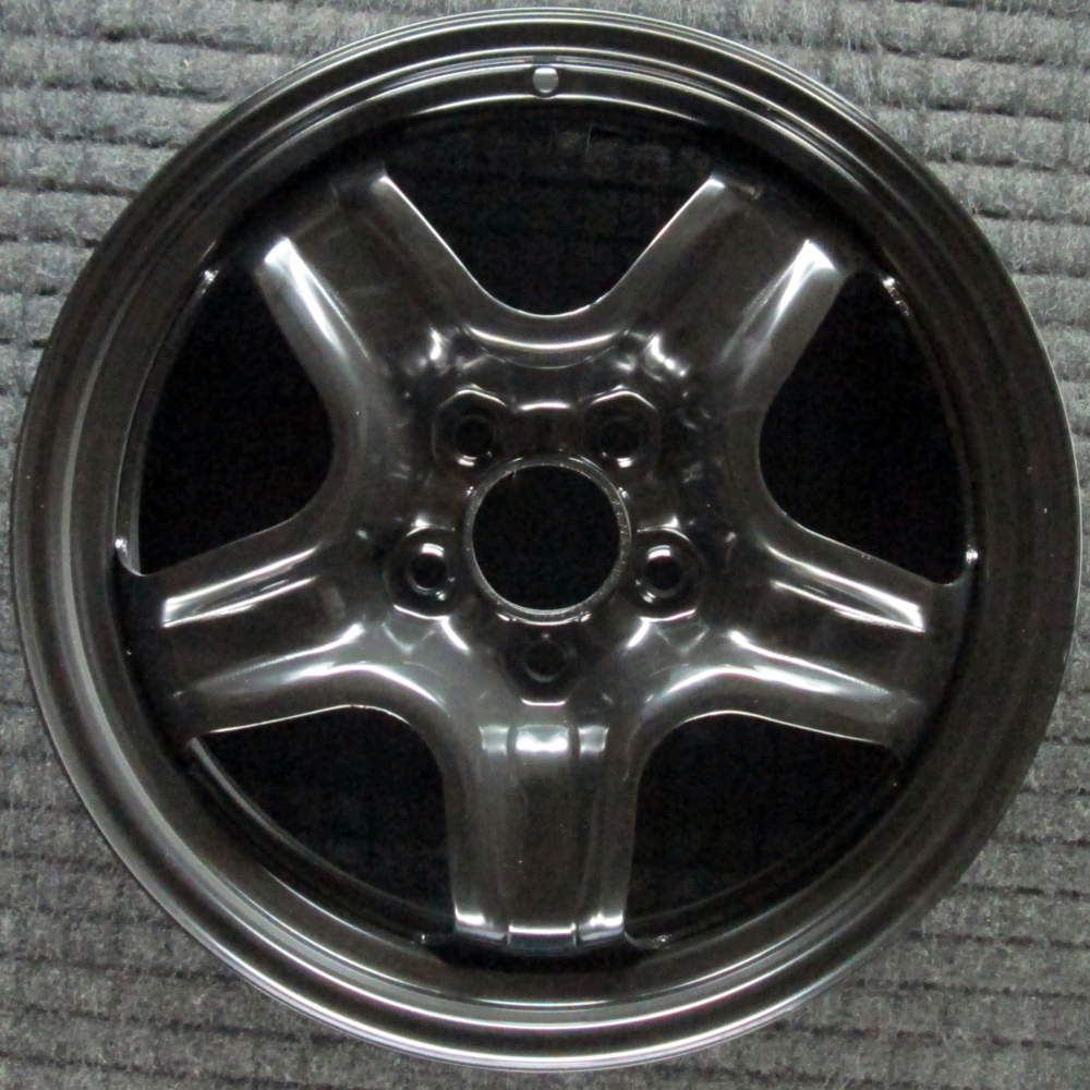 Ford Fusion 2010-2012 17″ Replica Wheel