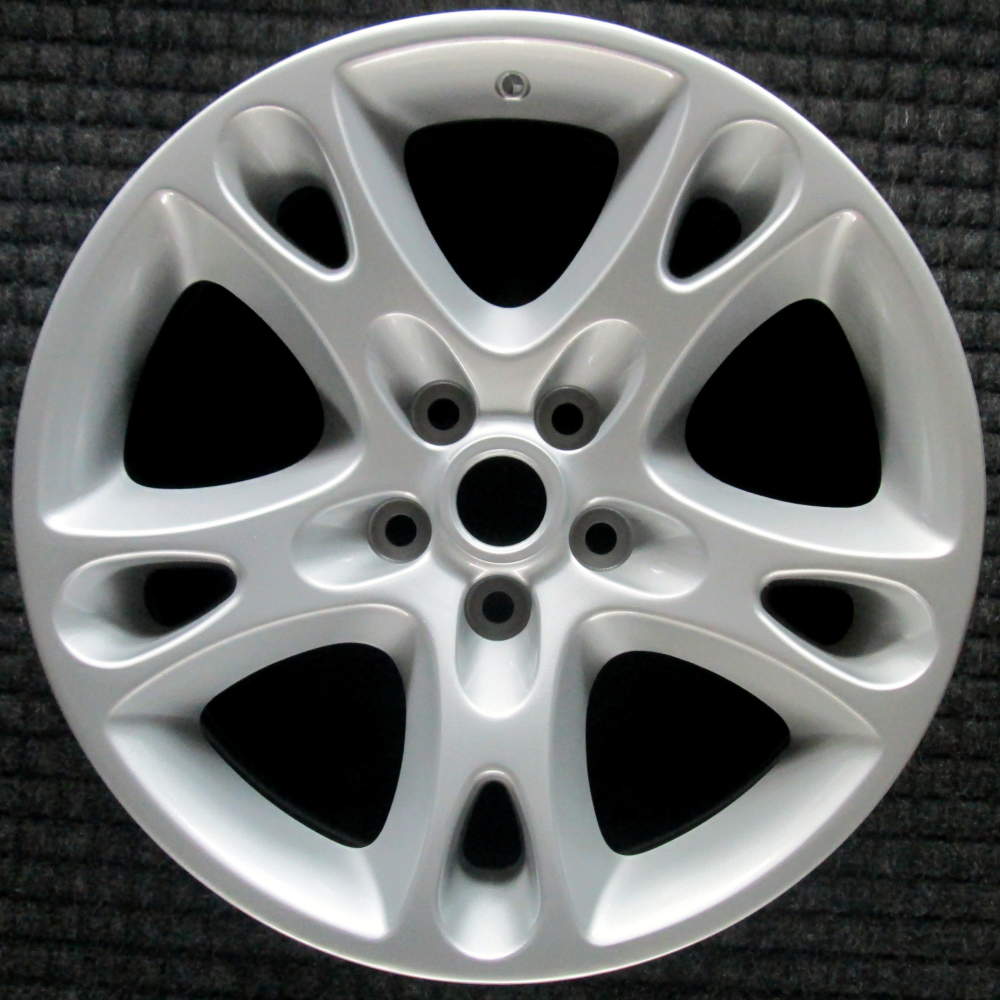 Jaguar XK8 2002-2004 19″ OEM Wheel