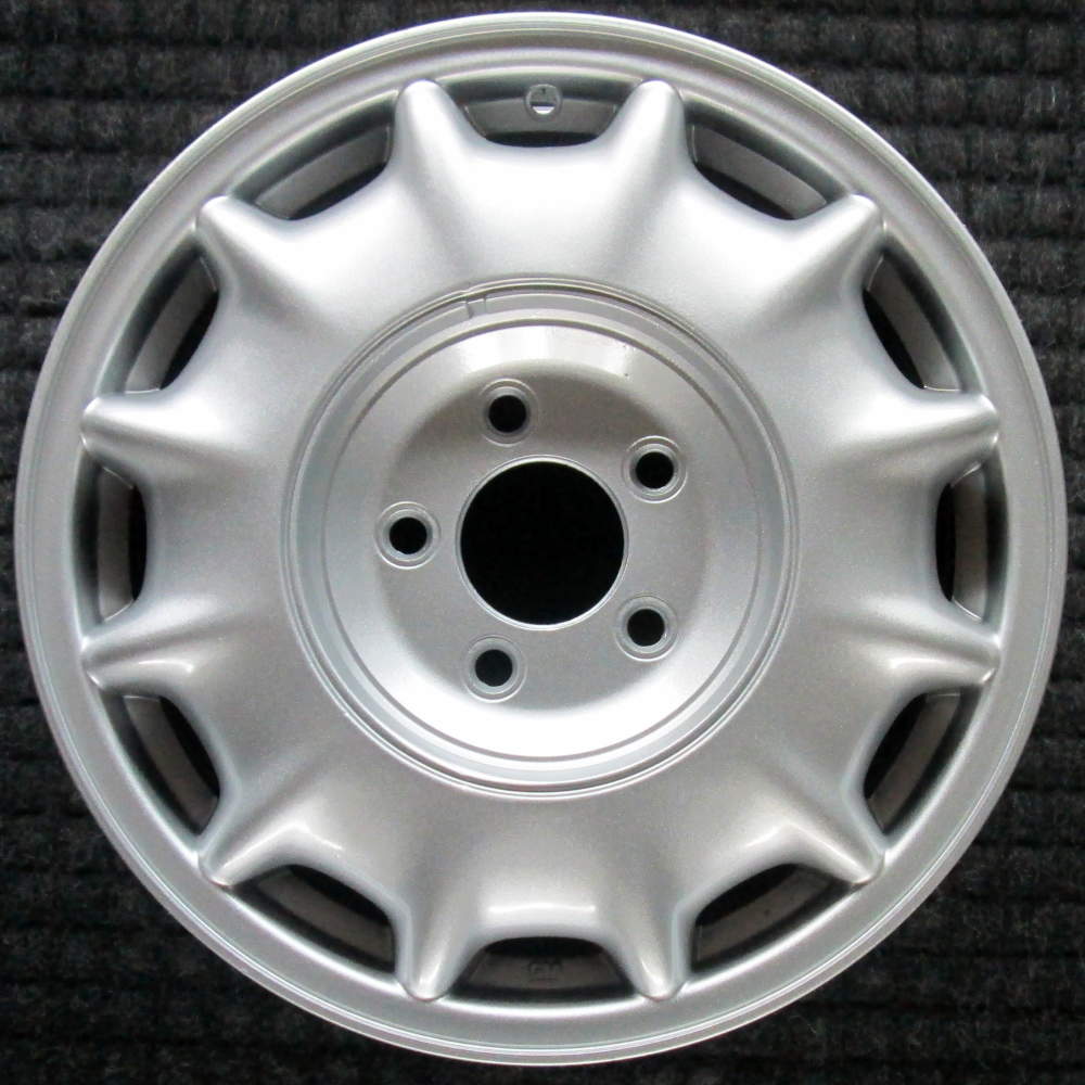 Buick Park Avenue 1998-2000 16″ OEM Wheel