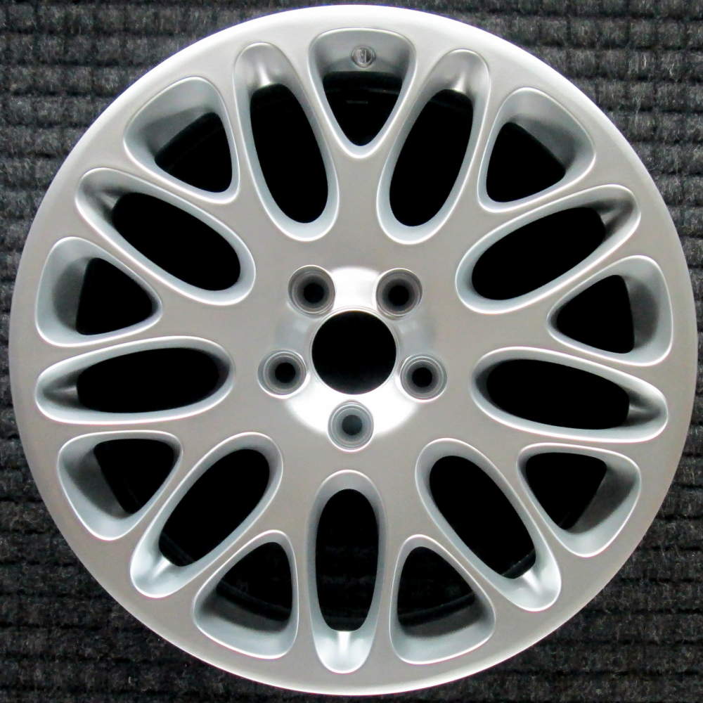 Volvo S80 1999-2006 18 Volvo S80 1999-2006 18