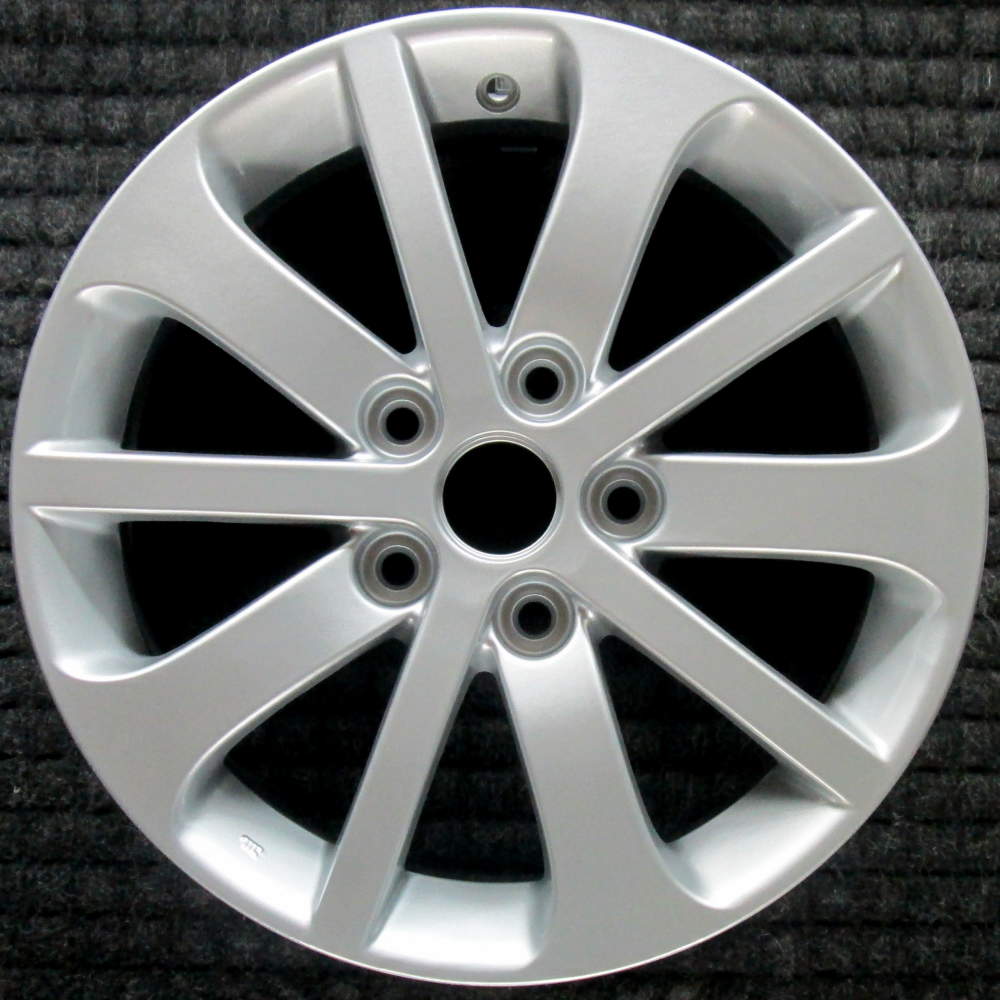 Mazda 5 2006-2007 16″ OEM Wheel