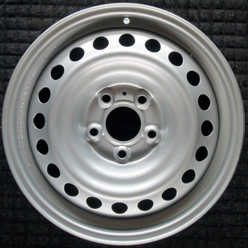 Nissan Quest 2011-2017 16″ OEM Wheel