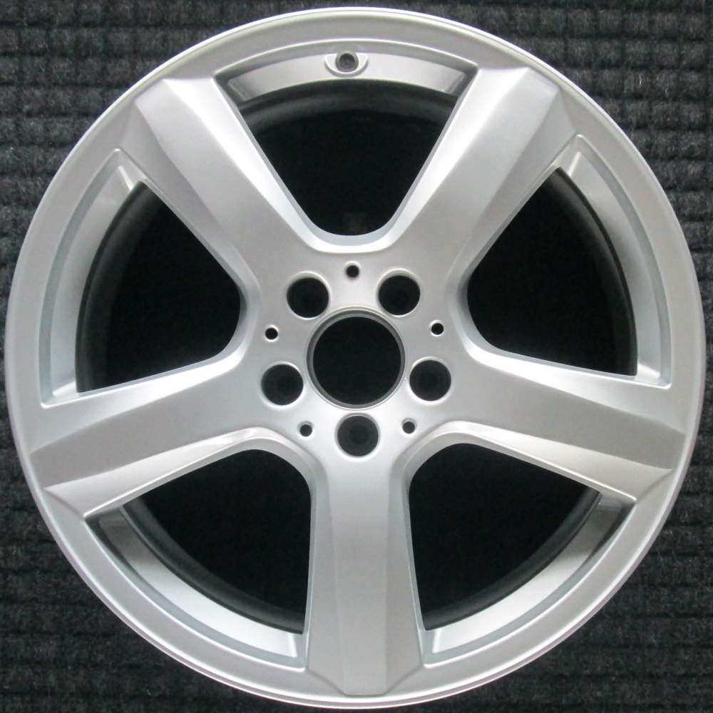 Mercedes-Benz CLS550 2012-2014 18″ Rear OEM Wheel