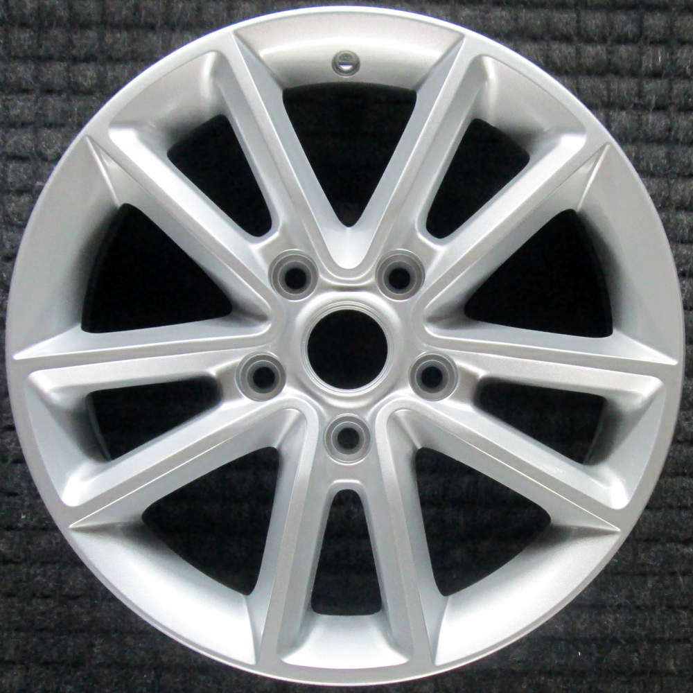 Dodge Journey 2015-2018 17″ OEM Wheel