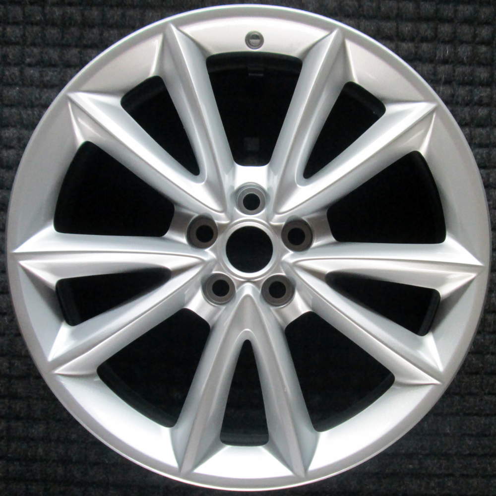 Jaguar XK 2010-2015 19″ Front OEM Wheel