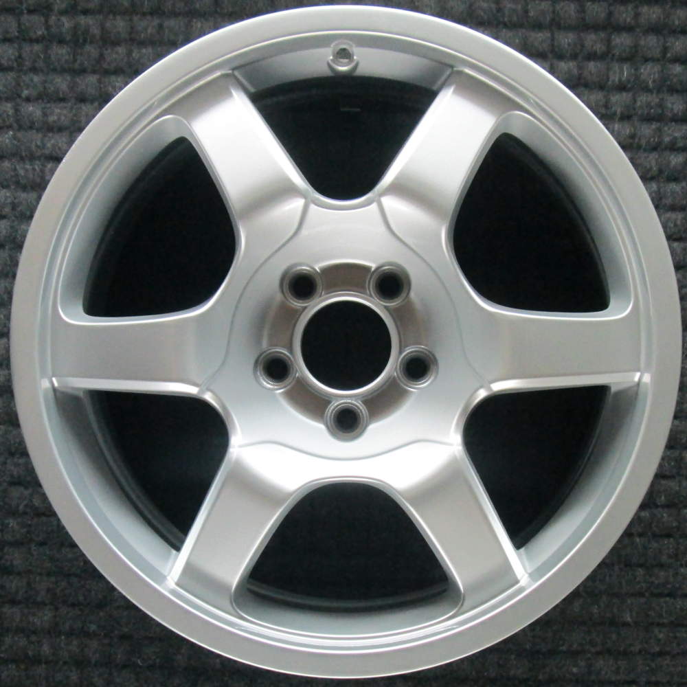 Ford GT 2005-2006 18" Front OEM Wheel - Wheels America