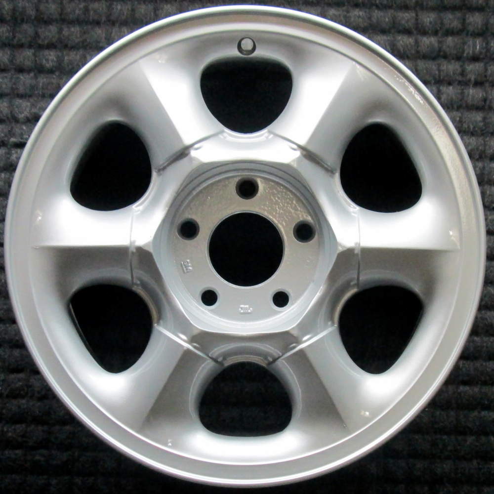 Oldsmobile Aurora 1995-1999 16″ OEM Wheel
