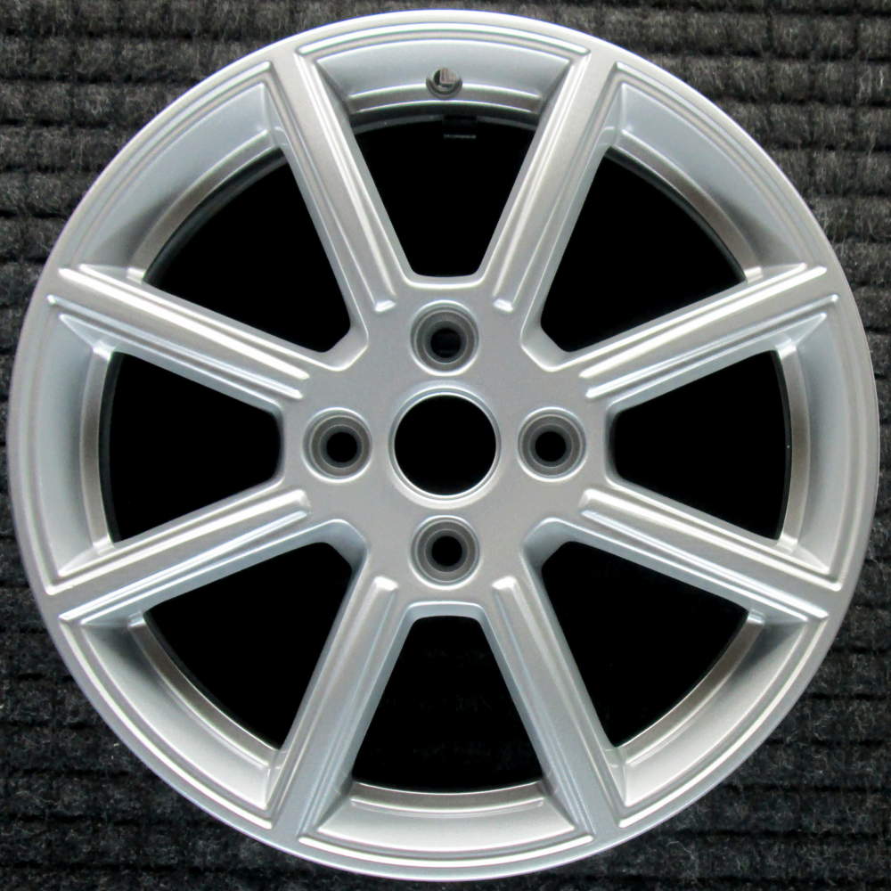 Ford Fiesta 2014-2019 16″ OEM Wheel