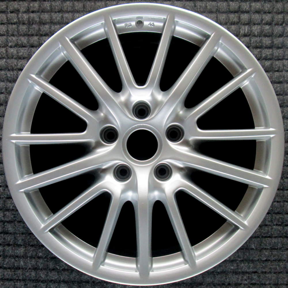 Porsche Boxster 2005-2008 19″ Rear OEM Wheel