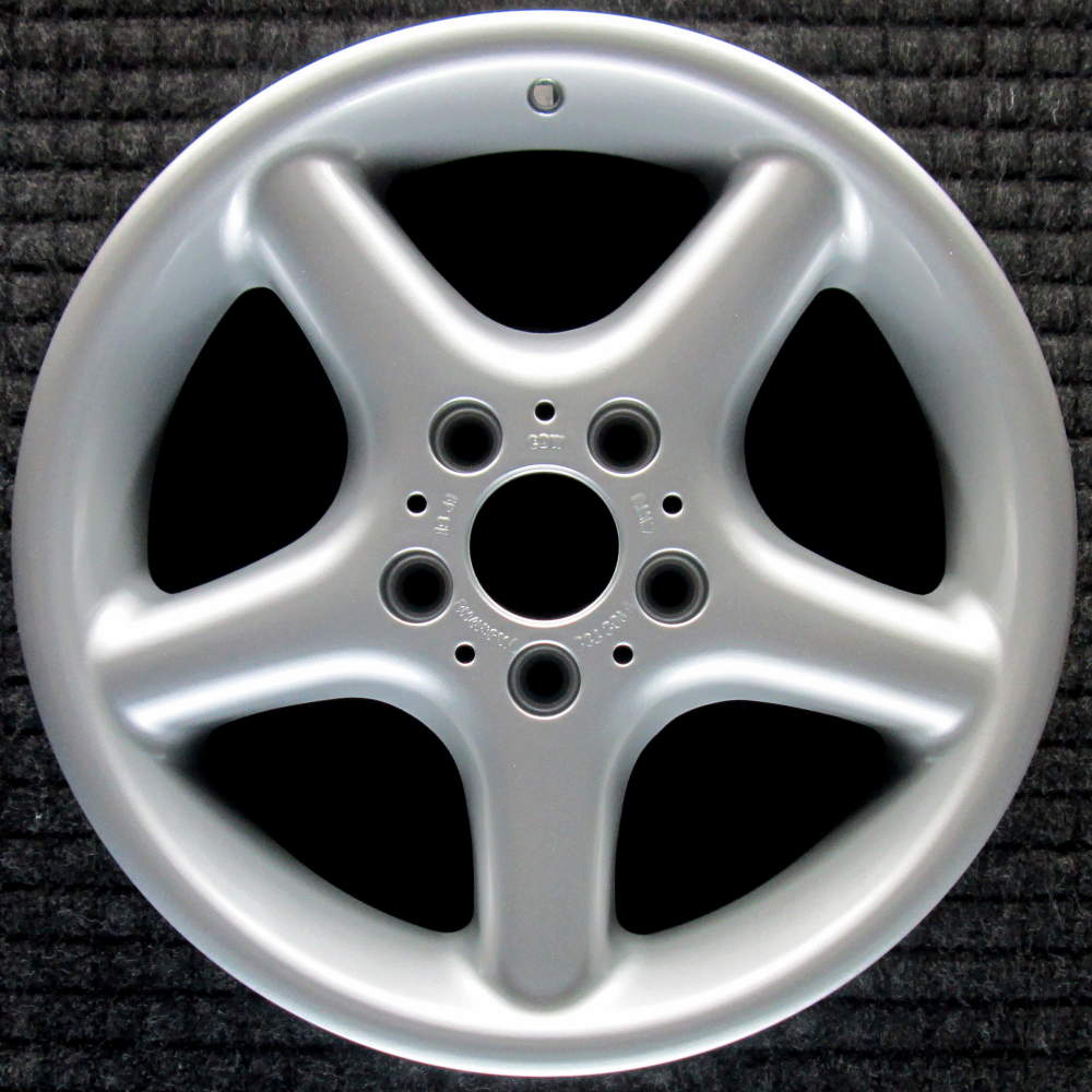 BMW 323i 1997-2000 17″ OEM Wheel
