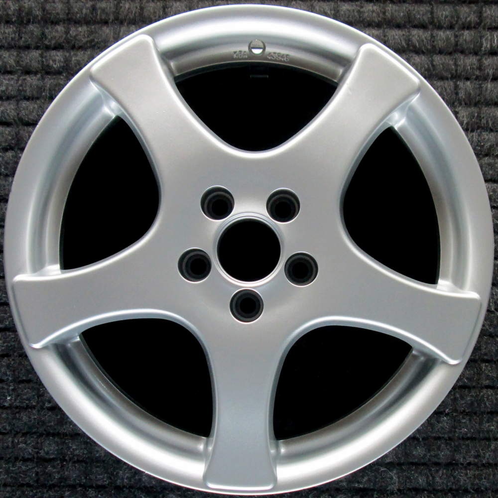 Volkswagen Jetta 1999-2004 16″ OEM Wheel