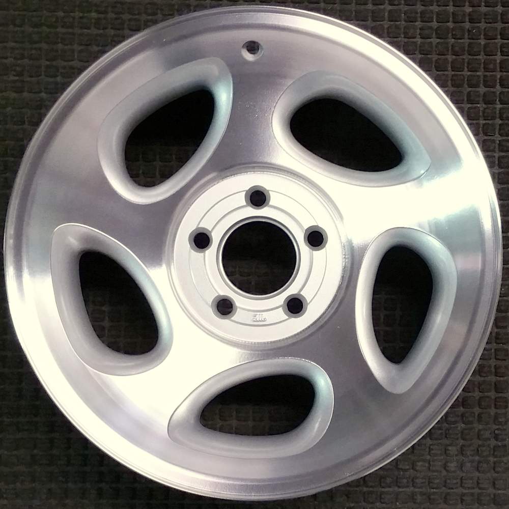 Ford Ranger 1998-2007 16″ OEM Wheel Machined