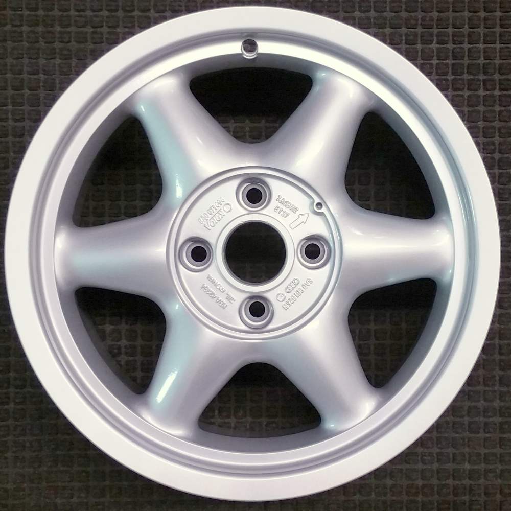 Audi A6 1995-1998 15″ OEM Wheel