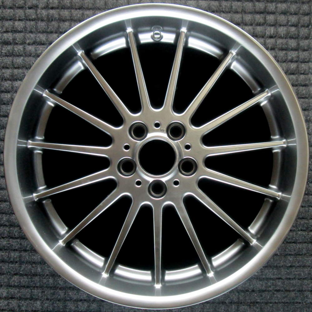 Staggered Set 17 Style 32 Rims And BFGoodrich Sport Tires, 53 OFF