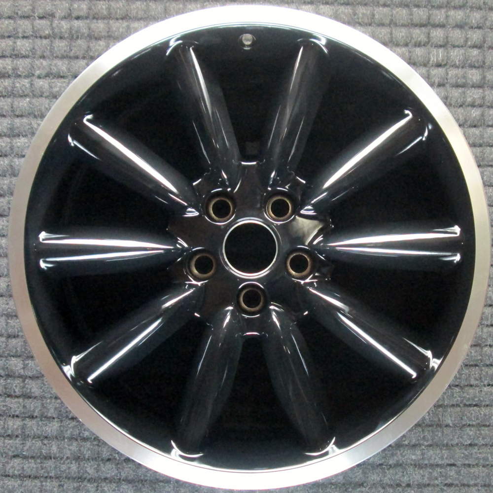 Ford Mustang 2012-2013 19″ Rear OEM Wheel Machined