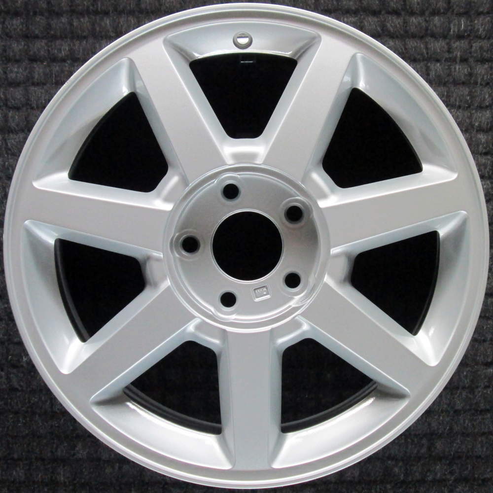 2005 Cadillac STS 17″ OEM Wheel Rim