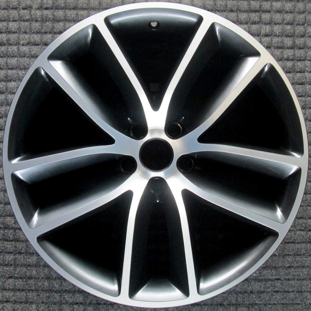 2015-2018 Dodge Charger 20″ OEM Wheel Rim