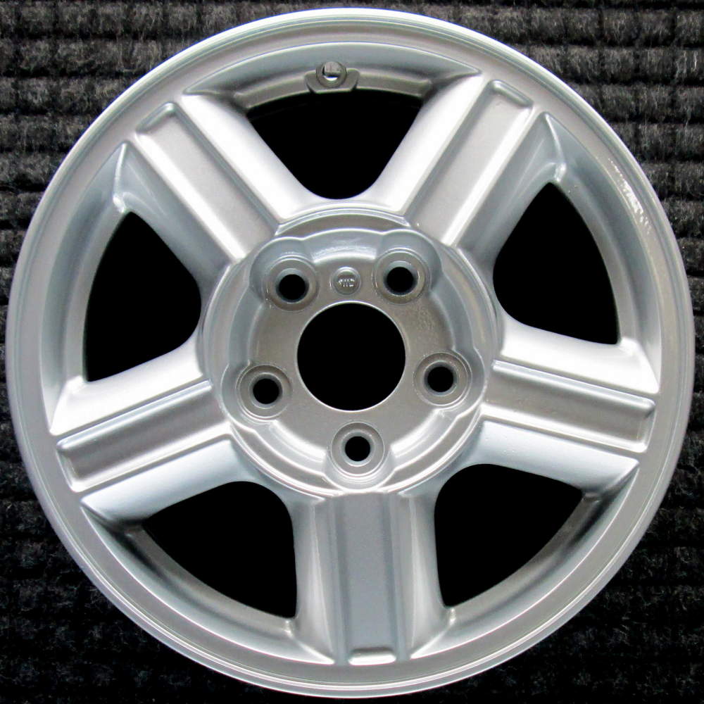 Ford Escape 2001-2004 15″ OEM Wheel