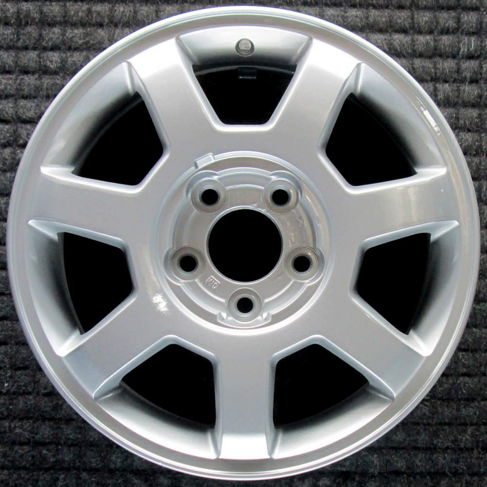 Cadillac CTS 2003-2004 16″ OEM Wheel