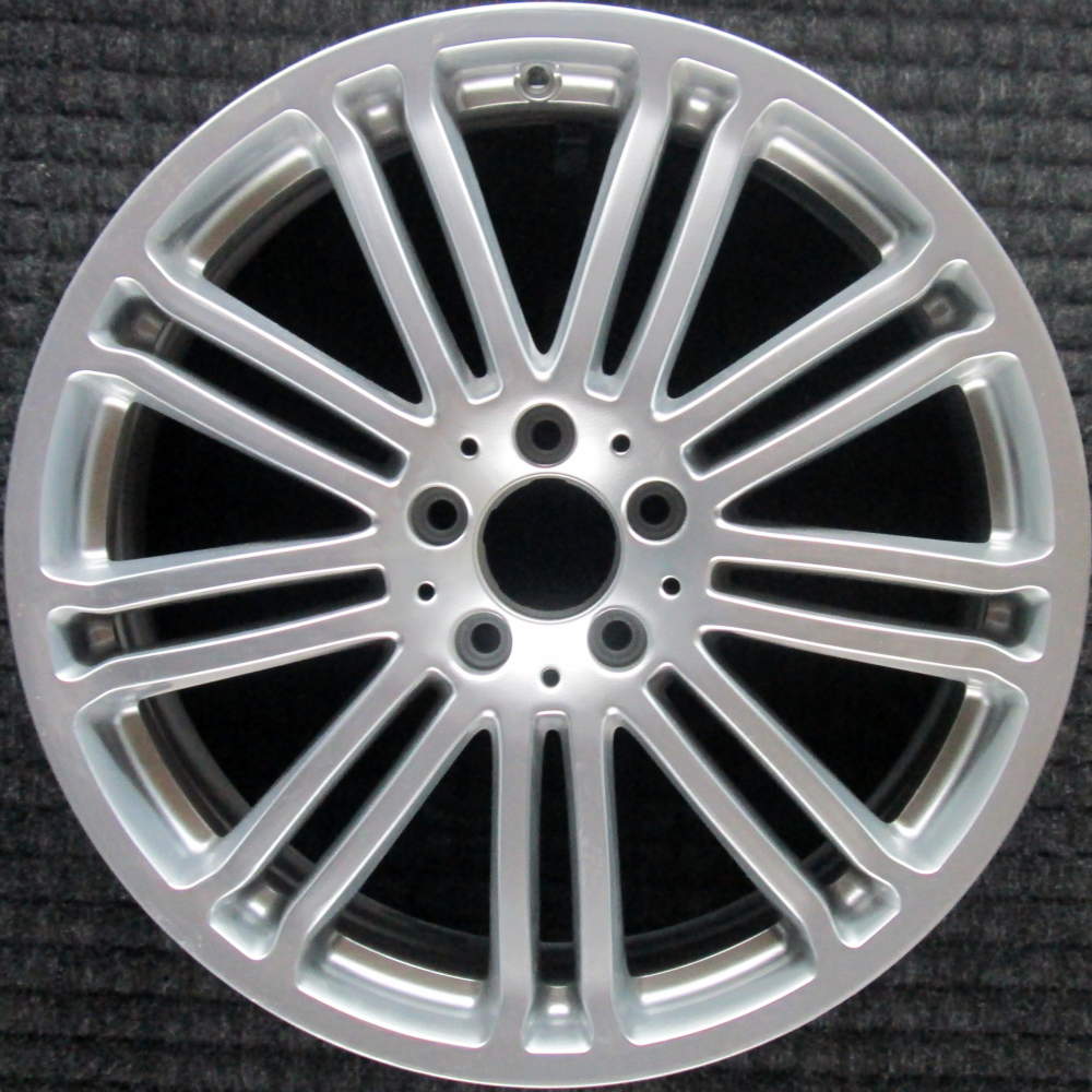 Mercedes-Benz CL600 2008-2009 19" OEM Wheel