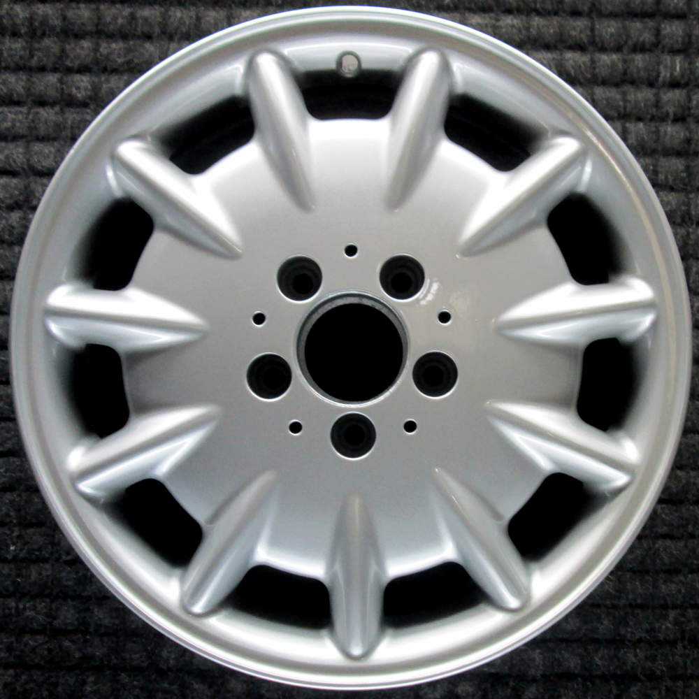 Mercedes-Benz E320 2000-2003 16″ OEM Wheel