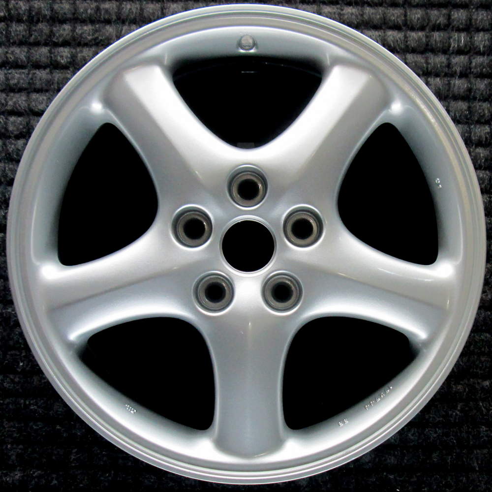 Mazda Millenia 1999-2002 17″ OEM Wheel
