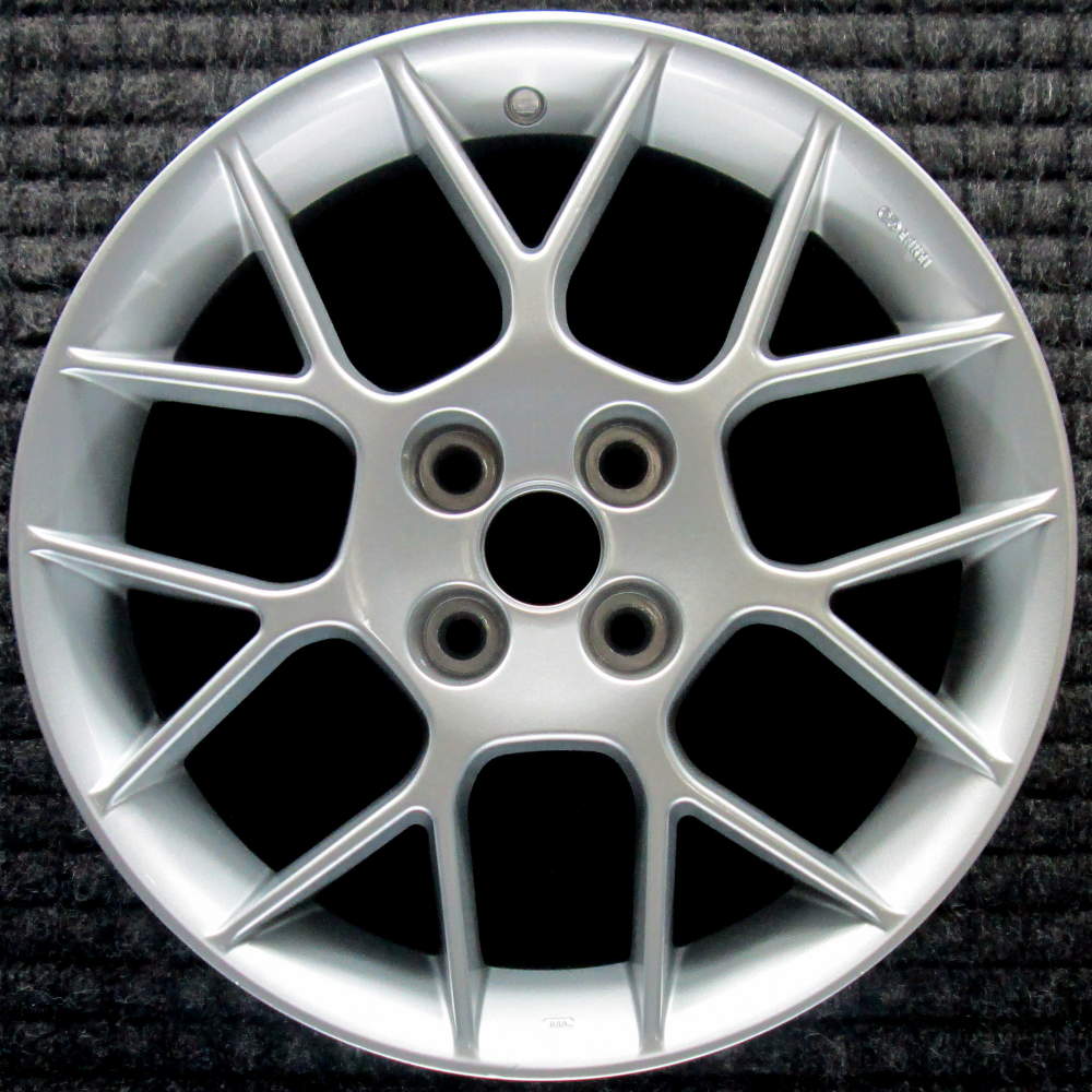 Mazda MX-5 Miata 2002-2003 16″ OEM Wheel